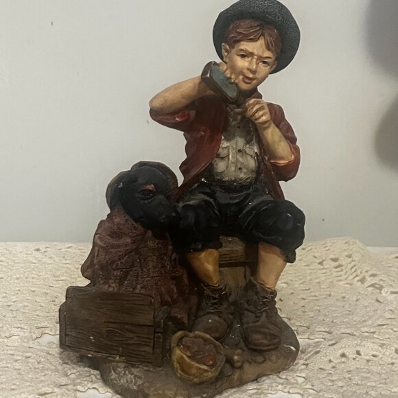 Other - decor figurine